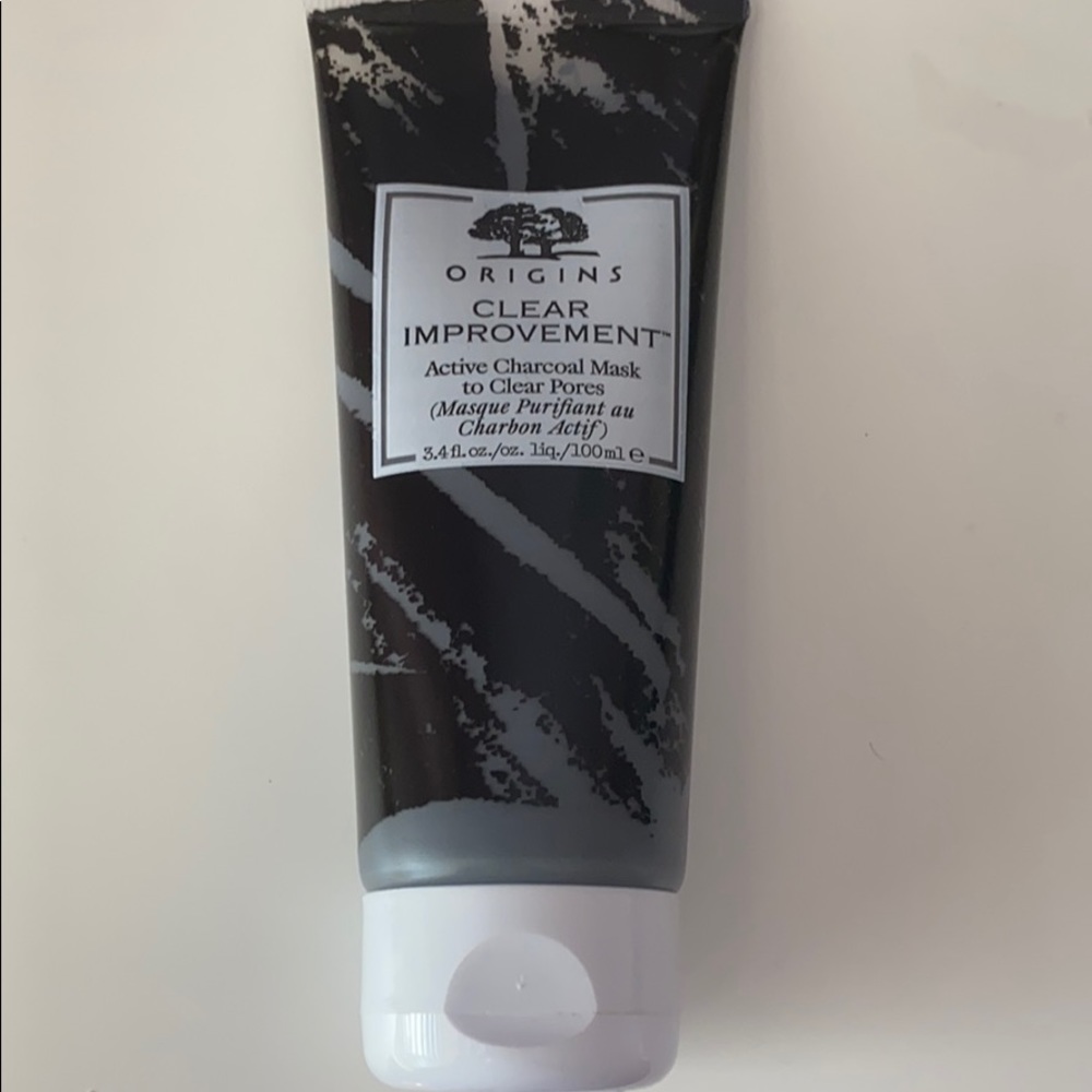 Origins face mask